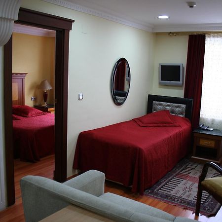 Timeks Suite Sultanahmet İstanbul Dış mekan fotoğraf