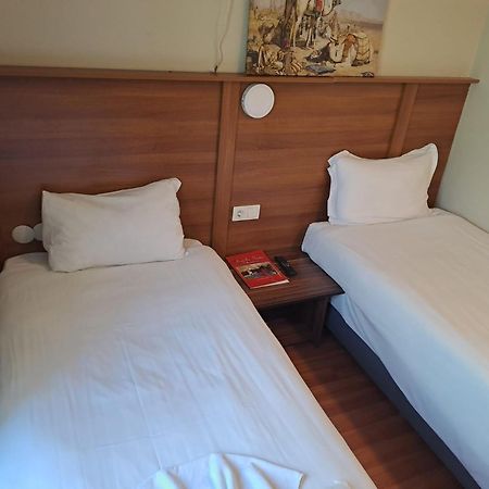 Timeks Suite Sultanahmet İstanbul Dış mekan fotoğraf