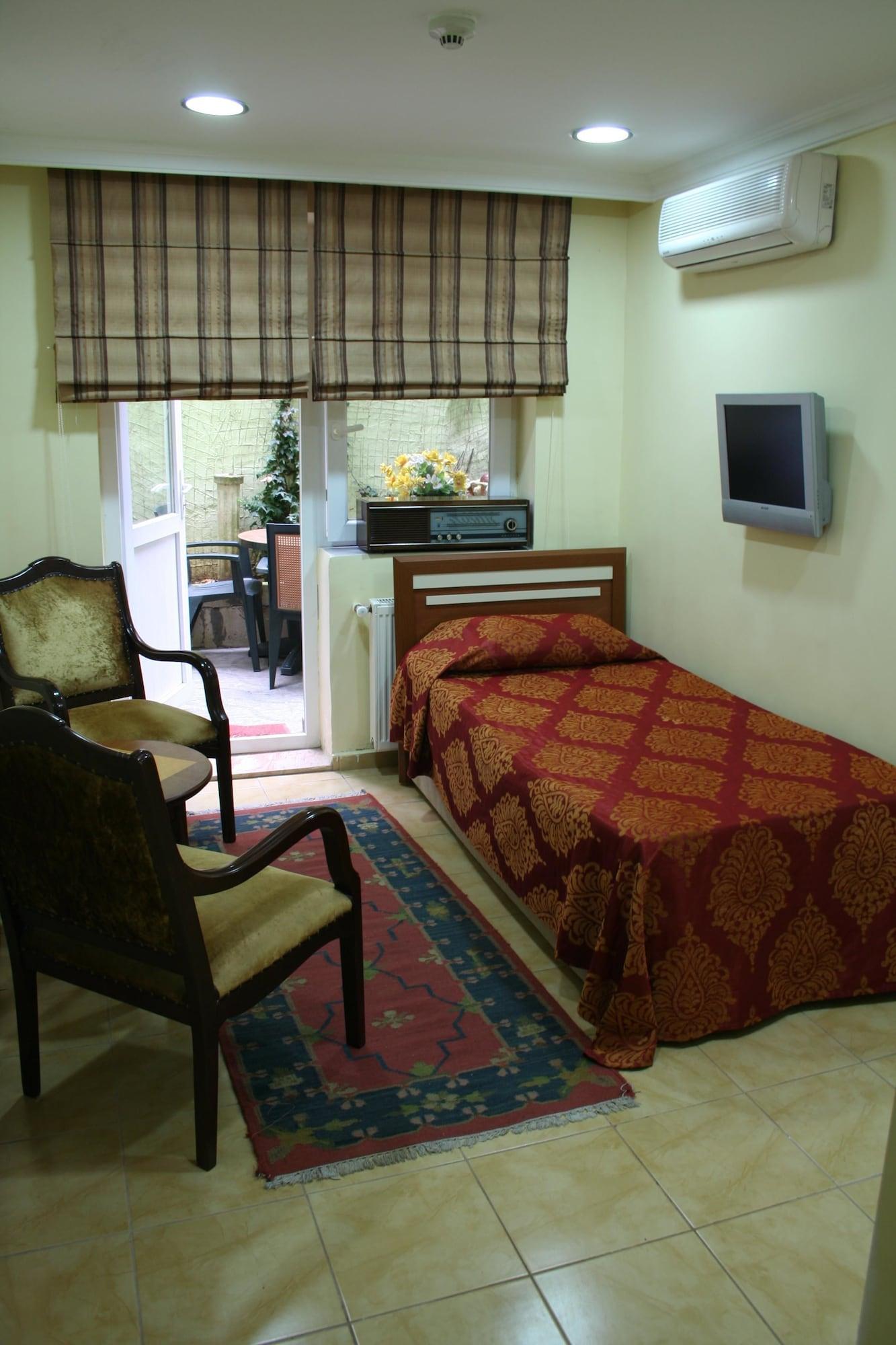 Timeks Suite Sultanahmet İstanbul Dış mekan fotoğraf