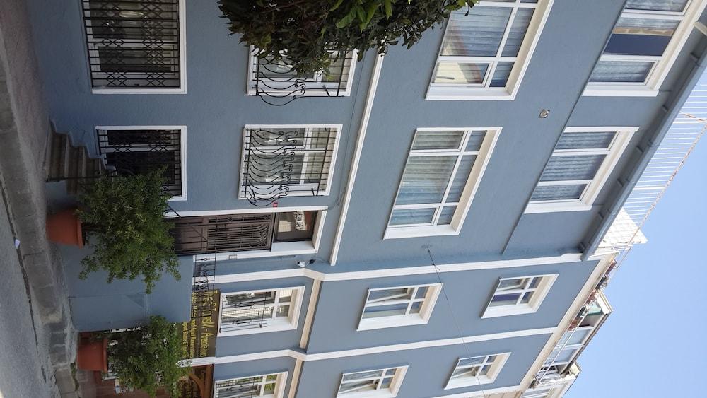 Timeks Suite Sultanahmet İstanbul Dış mekan fotoğraf