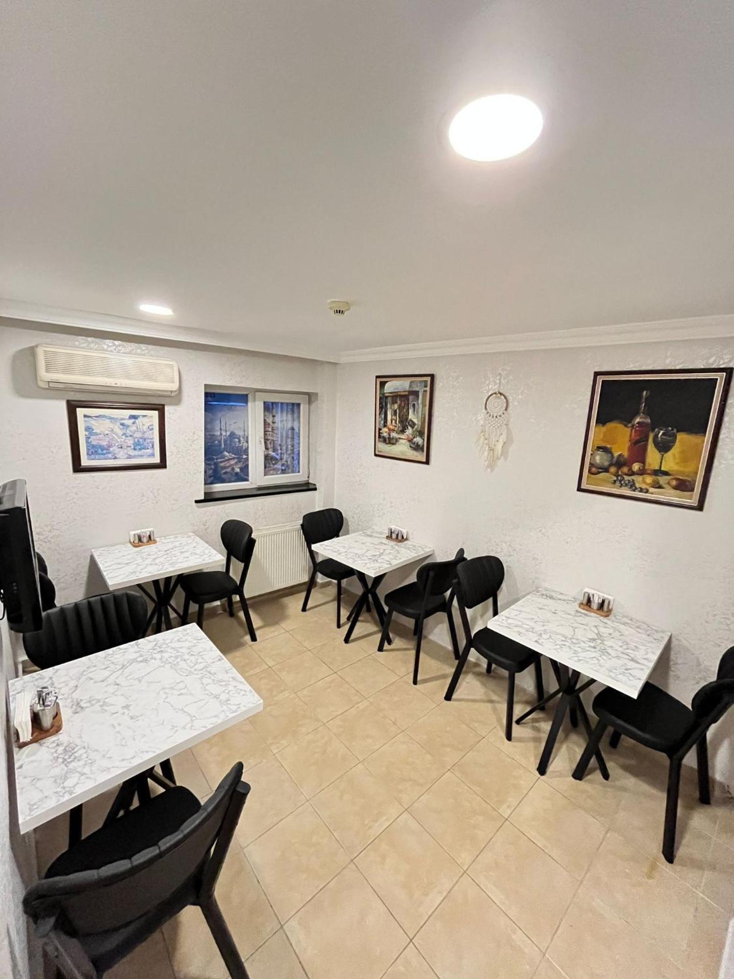 Timeks Suite Sultanahmet İstanbul Dış mekan fotoğraf