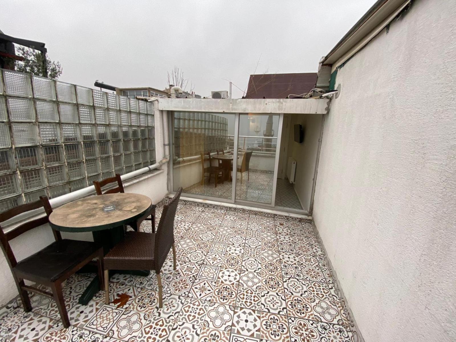 Timeks Suite Sultanahmet İstanbul Dış mekan fotoğraf
